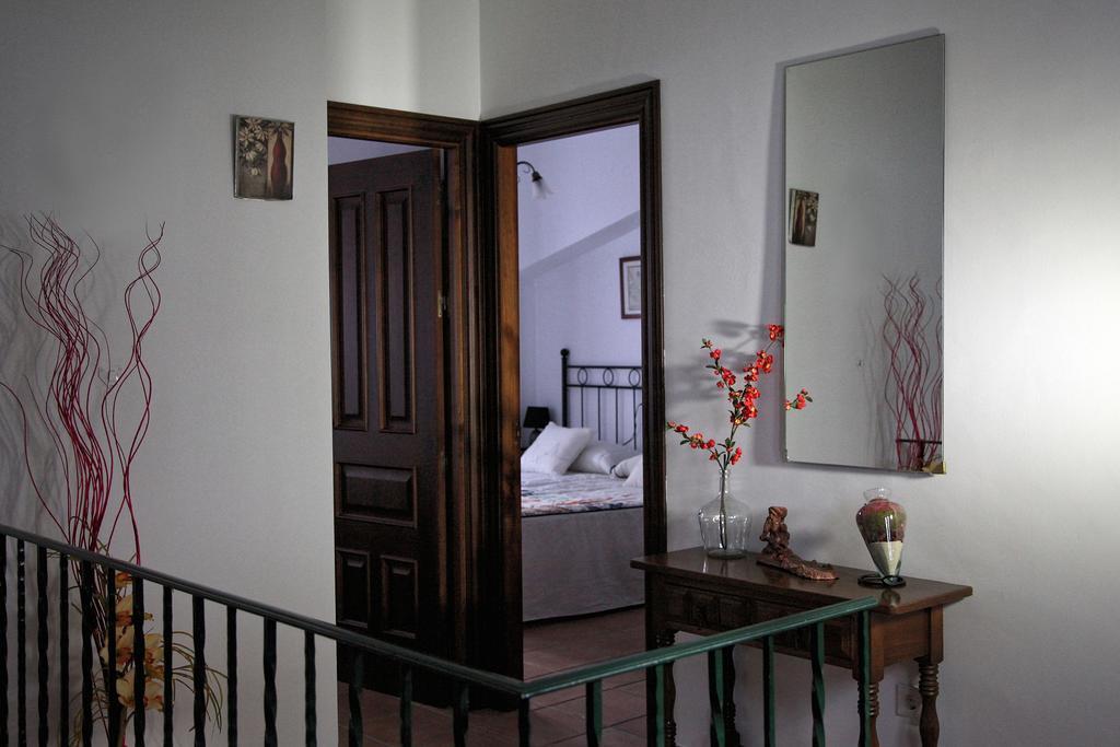 Country house Casa Rural Azahar Priego De Cordoba
