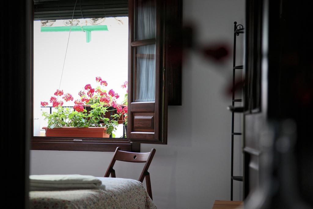 Landhuis Casa Rural Azahar *