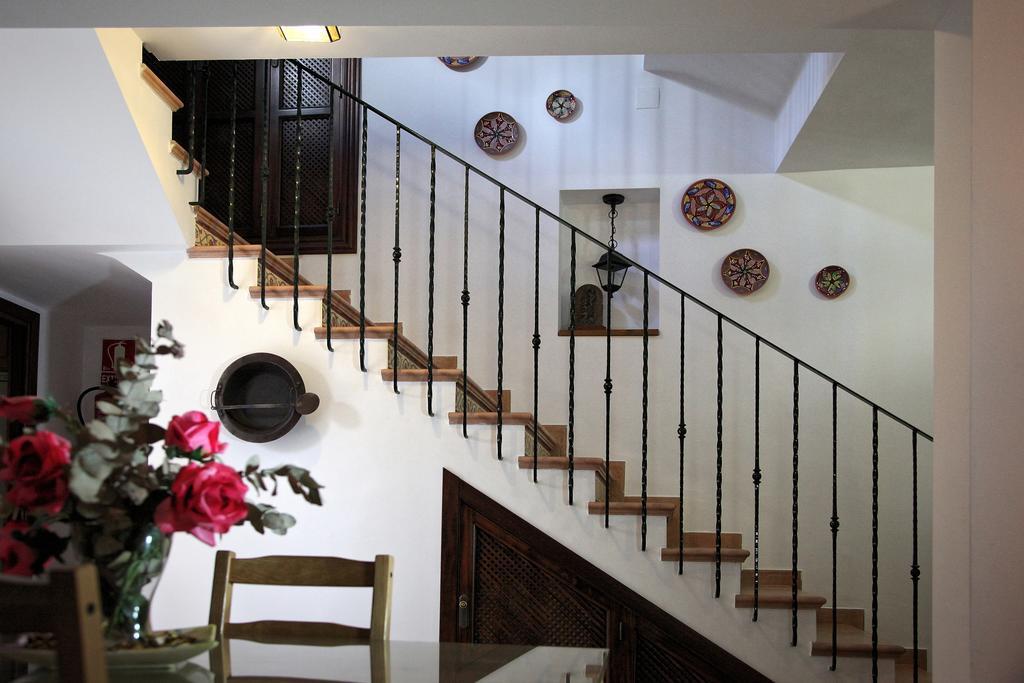 Country house Azahar Priego De Cordoba